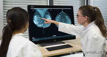 Transpara® breast AI by ScreenPoint Medical reaches major milestone in the lead up to Radiological Society of North America 2020 - PR Web