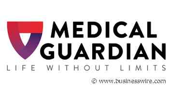Medical Guardian Kicks Off Black Friday, Cyber Monday Deals on November 27 - Business Wire
