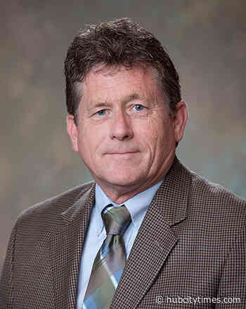 Marshfield Clinic chief medical officer provides COVID update - Hub City Times