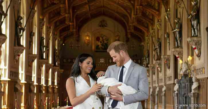The Duchess of Sussex: The path to healing begins with three simple words