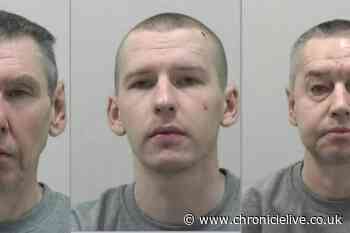 Man 'died' and was brought back to life after sword attack over 'cuckoo' claims