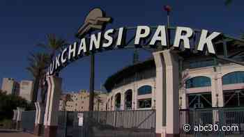 Fresno Grizzlies given ultimatum to accept demotion or have no team for upcoming season