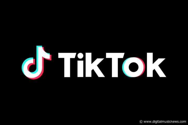 TikTok Ends Its Licensing Dispute With STIM, GEMA and PRS — Multi-Year Agreement Signed