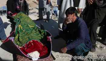 Australian special forces troops face dismissal over Afghan civilian killings