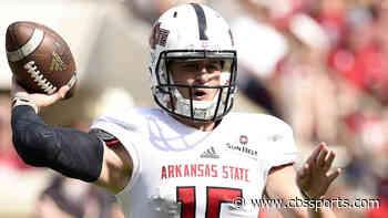 Arkansas State vs. South Alabama: How to watch, schedule, live stream info, game time, TV channel