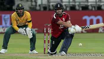Defiant Jonny Bairstow powers England to win over South Africa