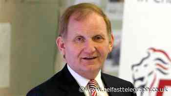 Lord Chief Justice backs judge in prostitution row after DUP peer's intervention