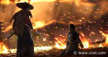 Black Friday: Best PS4 game deals (that will also play on PS5)     - CNET