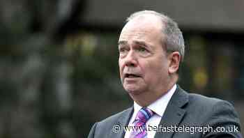 Coronavirus: New year circuit-break not inevitable, says McBride