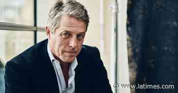 HBO's 'The Undoing': Hugh Grant on upsetting his romantic image - Los Angeles Times