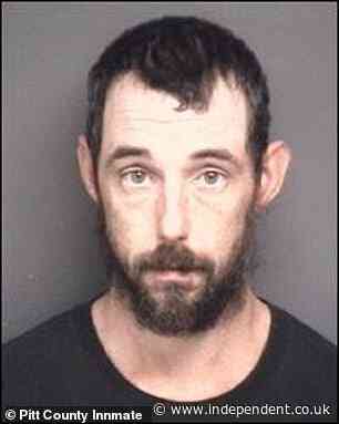 Man who threatened to shoot Black family for moving into house jailed for two years
