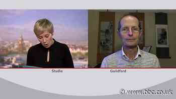 Your coronavirus vaccine questions answered