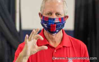 How UA, ASU, NAU are riding the waves of COVID-19