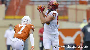 Texas vs. Iowa State score, takeaways: No. 13 Cyclones inch closer to Big 12 title game berth with victory
