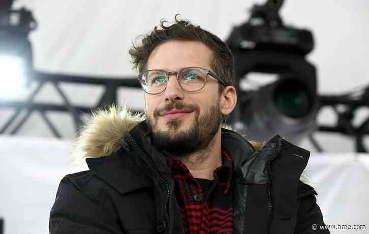 Andy Samberg says people who dislike Oscars diversity requirements should “fuck off”