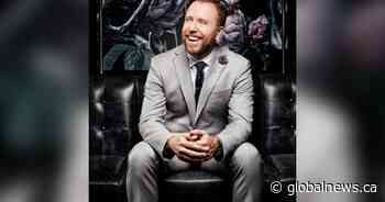 Theatre community mourns loss of Alberta Theatre Projects executive director Darcy Evans