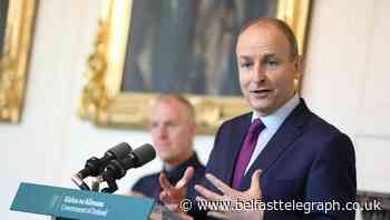 Country set for Christmas reopening as Government announces move to Level 3