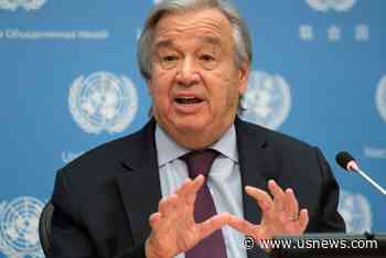 U.N. Chief Urges Restraint After Iranian Scientist Assassination
