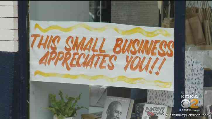 Support For Shops On Small Business Saturday More Critical Than Ever