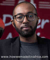 Building Ethiopia's first online food delivery company: Entrepreneur shares his story - How we made it in Africa