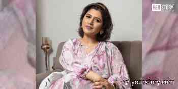 This fashion entrepreneur believes India has enough beauty to inspire a designer for a lifetime - YourStory