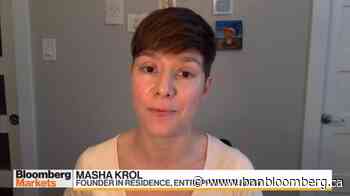 There's no glass ceiling when trying to found your own startup: Entrepreneur - BNN