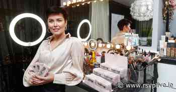 Make-up artist and entrepreneur Rosie Kirk shares what she's learned in business - RSVP Live