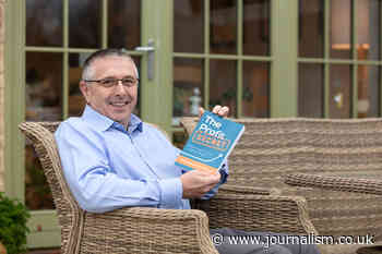 Entrepreneur and author Bob Hayward publishes his latest book on 'profit' - Journalism.co.uk