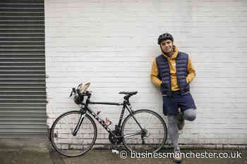 'Made in Manchester' eco-entrepreneur puts green credentials to the test - Business Manchester