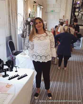 Swindon entrepreneur gives advice after starting jewellery business - Swindon Advertiser