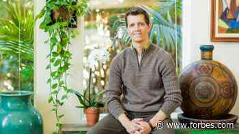 Black Friday Gifts With Meaning: This Entrepreneur Has Generated Over $100M For Indigenous Artisans - Forbes