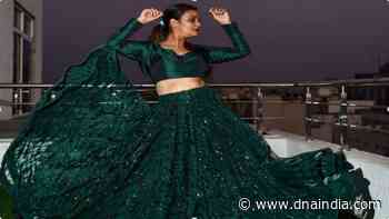 Entrepreneur and designer Hiral Sheth brings your inner beauty to the forefront with her stunning collection - DNA India