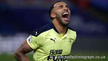 Callum Wilson and Joelinton strike late on as Newcastle win at Crystal Palace