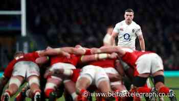 George Ford expects ‘written off’ Wales to launch powerful challenge in Llanelli