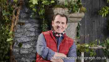 I’m A Celebrity stars face final challenge ahead of first elimination