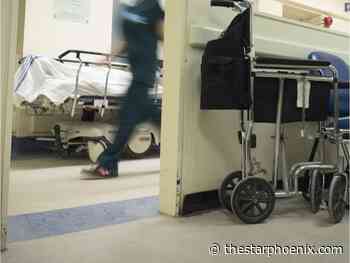 Saskatchewan doctors brace for the worst