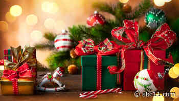 Have holiday gifts to send off? Some NC post offices will be open for additional days during December