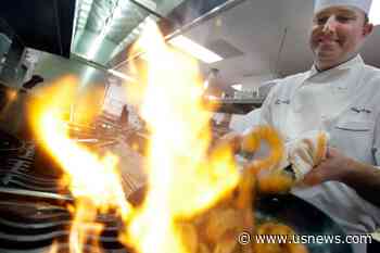 Thanksgiving Marks Last Day for Commander's Palace Chef