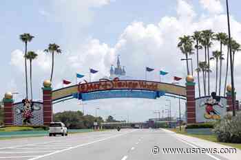 Disney to Lay off 4,000 More Employees Amid Pandemic