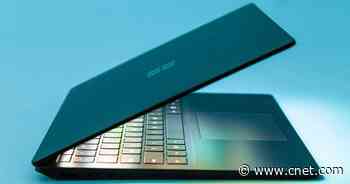 Black Friday laptop savings: Deals on HP Pavilion, HP Envy, Dell G5 laptops and more     - CNET