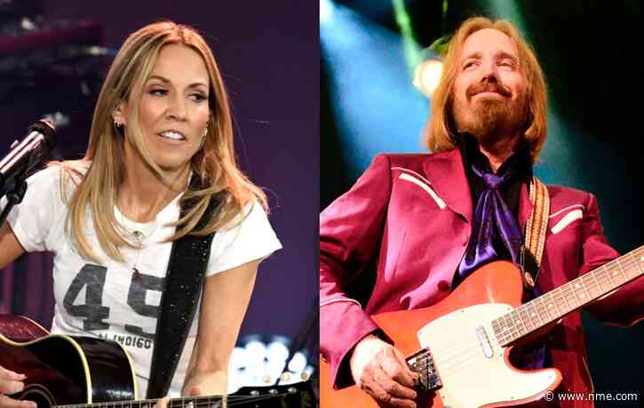 Watch Sheryl Crow cover Tom Petty’s ‘You Don’t Know How It Feels’