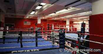 USA Boxing 2020 National Championships Postponed - Big Fight Weekend