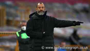 Managers should have a say in Premier League schedule – Nuno Espirito Santo