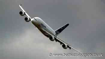 Flight prices to NI soar as people make plans to come home for Christmas