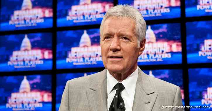 Prior to His Death, Alex Trebek Filmed an Inspiring Thanksgiving Message to ‘Jeopardy!’ Fans