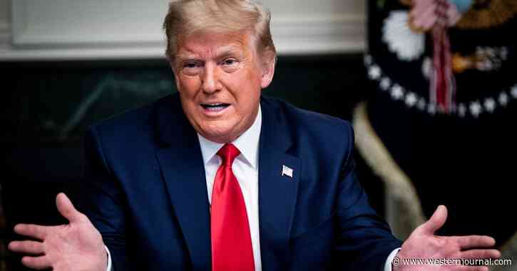 ‘On to SCOTUS!’ Trump Legal Team Declares After Key Appeals Court Decision