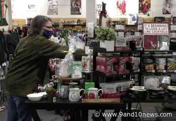 Sault Ste Marie's Small Businesses Get Ready for Holiday Shoppers - 9&10 News