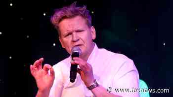 Gordon Ramsay’s new restaurant will have $106 burger – and the fries cost extra