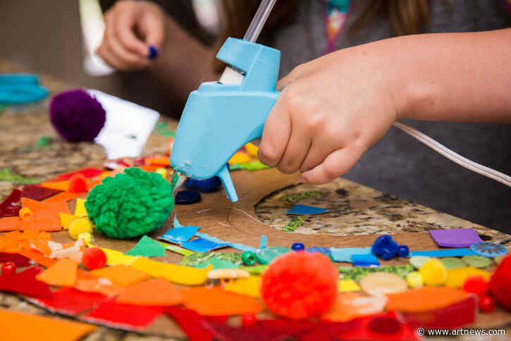 We’ve Found the Best Black Friday Weekend Deals on Children’s Art Supplies