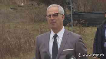 Police appealing for more information on fatal stabbing of homeless man on West Humber Trail